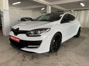 Renault Megane 2.0T 265CH STOP&START RS 2015 Occasion