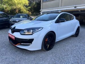 Renault Megane 2.0T 265CH STOP&START RS 2015 Occasion