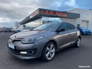 Renault Megane 3 1.5 Dci 110 Limited Occasion