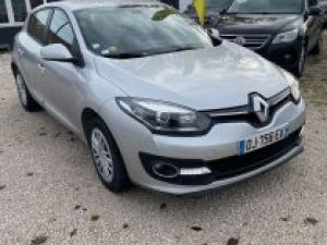 Renault Megane 3 Occasion
