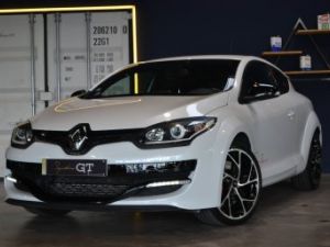Renault Megane 3 RS phase 3 275 cv CUP Occasion