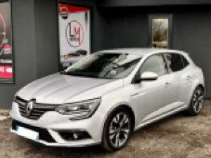 Renault Megane 4 IV 1.5 DCi 115 ch INTENS Occasion