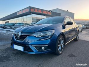 Renault Megane 4 Tce 130 Energy Limited Occasion