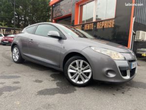 Renault Megane Coupe iii 1.5 dci 110 xv de france Occasion