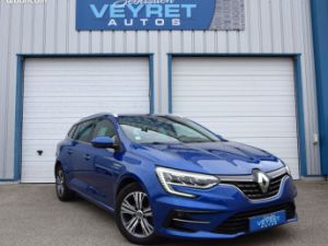 Renault Megane Estate IV 1.5 Blue DCI 115 INTENS BUSINESS 1ère MAIN TVA Occasion
