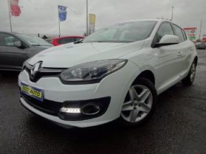 Renault Megane III 1.5 dCi 110 cv Energy Business Occasion