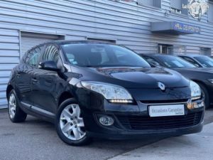 Renault Megane III 1.5 dCi 110ch Energy Business GPS LED Attelage Occasion