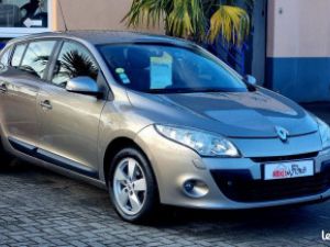 Renault Megane III 1.6 i 110 Cv GARANTIE 12 MOIS Occasion