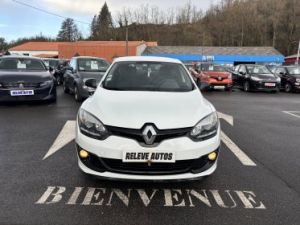 Renault Megane III (B95) 1.2 TCe 115ch energy Life eco² Occasion