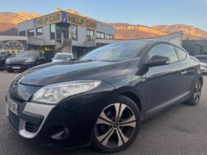 Renault Megane III COUPE 1.9 DCI 130CH FAP BOSE ECO² EURO5 Marchand