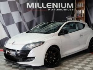 Renault Megane III COUPE 2.0T 250CH RS MONACO GP NUMEROTEE 733 Occasion