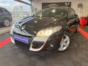 Renault Megane III COUPE  dCi 105 eco2 Dynamique Occasion