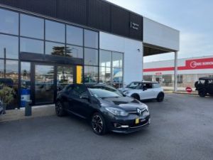 Renault Megane III COUPE TCE 130 Bose EDC Occasion