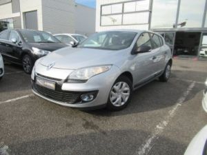 Renault Megane III  dCi 90 eco2 Expression Clim/Regulateur de vitesse/bluetooth