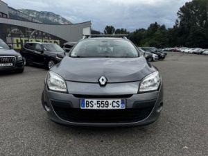 Renault Megane III ESTATE 1.9 DCI 130CH EXPRESSION Occasion