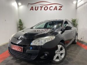 Renault Megane III ESTATE TCE 130 Expression Euro 5 + 92 500KM Occasion