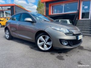 Renault Megane III phase 2 1.2 TCE 115 EXPRESSION Occasion