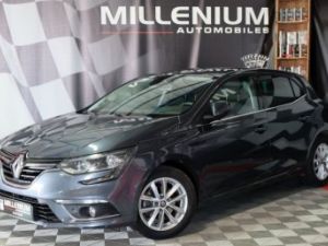 Renault Megane IV 1.5 DCI 110CH ENERGY ZEN Occasion