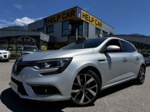 Renault Megane IV 1.5 DCI 90CH ENERGY ZEN Marchand