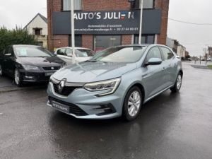 Renault Megane IV BERLINE Blue dCi 115 Business Occasion