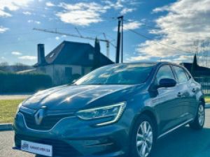 Renault Megane IV Ph.1 1.5 BlueDCI 115ch Business Intens Occasion