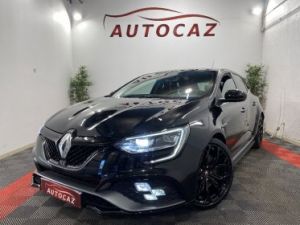 Renault Megane IV TCe 280 Energy RS CUP BVM6 +63000KM