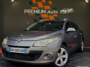 Renault Megane Mégane 3 Dci 130 Cv Climatisation Automatique Radars de reculs Ct Ok 2026 Occasion