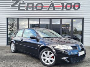 Renault Megane Mégane II Coupé 1.6 i 110 cv Occasion