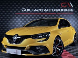 Renault Megane RS TROPHY 1.8T 300ch EDC Occasion