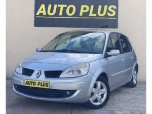 Renault Megane SCENIC  1.5 dCi 105 ch Occasion