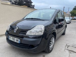 Renault Modus 1.2 essence 75ch 116000km Occasion