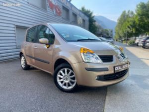 Renault Modus 1.6 16V 110 Luxe Privilège 33.100 Kms 1ere Main Occasion