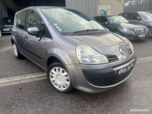 Renault Modus Grand 1.5 dCi 65 Expression
