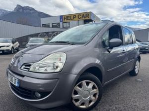 Renault Modus GRAND 1.5 DCI 85CH DYNAMIQUE Occasion