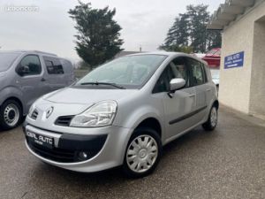 Renault Modus Grand 1.5 dCi 85ch Exception Occasion