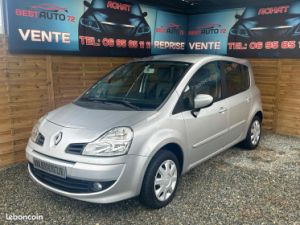 Renault Modus Grand 1.6i 110CH Dynamique BVA Occasion