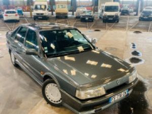 Renault R21 21 La plus belle turbo ex akram junior Occasion