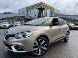 Renault Scenic 1.3 TCE 140CH FAP LIMITED EDC Occasion