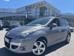 Renault Scenic 1.5 DCI 105CH DYNAMIQUE Occasion