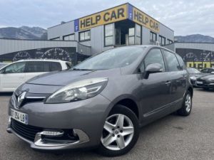 Renault Scenic 1.5 DCI 110CH BUSINESS 2015 EDC Occasion