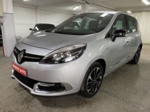 Renault Scenic 1.5 DCI 110CH ENERGY BOSE ECO² EURO6 2015 Occasion
