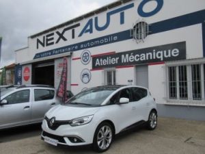 Renault Scenic 1.5 DCI 110CH ENERGY BUSINESS Occasion