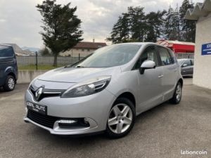 Renault Scenic 1.5 dCi 95ch FAP Expression
