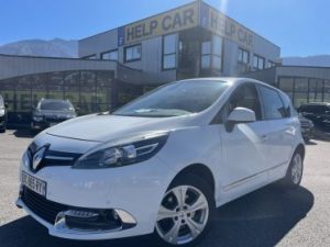 Renault Scenic 1.6 DCI 130CH ENERGY LOUNGE ECO² 2015 Occasion