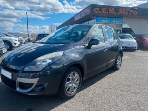 Renault Scenic 3 1.5 Dci 110 Expression Occasion