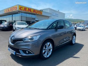 Renault Scenic 4 1.5 dci 110 business Occasion