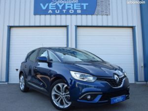 Renault Scenic DCi 110 BUSINESS EDC Occasion