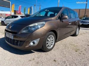 Renault Scenic grand scénic dci 130 cv Occasion
