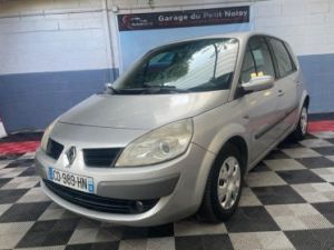 Renault Scenic II 1.5 DCI 105CH CONFORT EXPRESSION Occasion