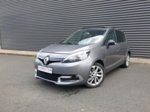 Renault Scenic ii 1.6 dci 130 energy bose bv6 Occasion